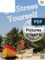 De - Stress.yourself March.2023