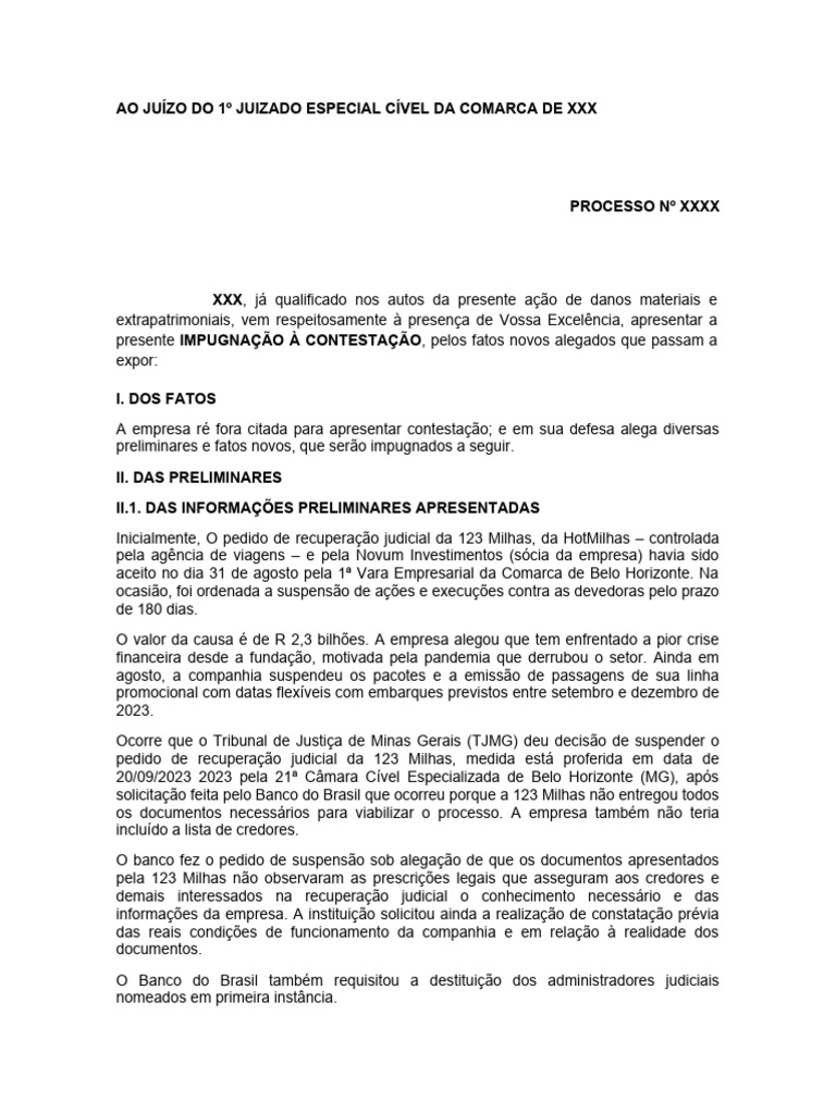 impugna-o-a-contesta-o-modelo-pdf-direito-comum-justi-a