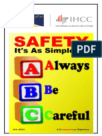 ABC Safety