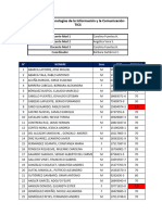 ESCAR - Notas Curso Tecnologías de La Información y La Comunicación-TICS - VF