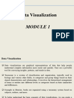 Data Visualization - Chapter1