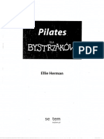 Herman E. - Pilates Dla Bystrzaków