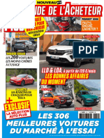 Auto Plus Guide de L Acheteur - Juillet-Septembre 2023