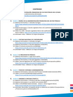 Silabo Contabilidad Gubernamental para Alumnos para Desarrollar