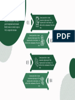 Green Minimalist Professional Business Proposal Presentation