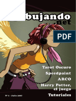 Revista Dibujando 01