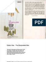 PDF Esther Vilar The Manipulated Man PDF Compress