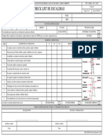 STW - SSOMA - PG12 - CL09 - Check List de Escaleras.V01