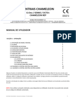 Manual de Utilizador