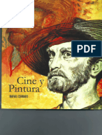 (BDC) Cine y Pintura - Rafael Cerrato