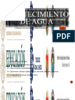 U6 Plantas Potabilizadoras 2023