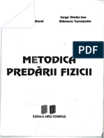 Metodicaoptimizat