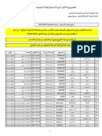 رخص التسجيل 2023