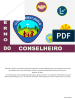 Caderno Conselheiros