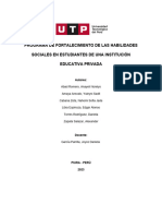 Trabajo Final - Motivación y Emoción