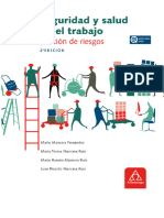 Seguridad y Salud en El Trabajo - Gestión de Riesgos (2a - Mario Mancera Fernández - 2a, 201