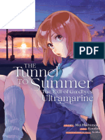 The Tunnel To Summer, The Exit of Goodbyes Vol.02 (Mei Hachimoku) (Z-Library)