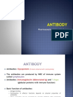 Pharmaceutical Microbiology Antibodies