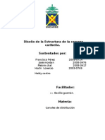 Trabajo Final de Canales de Distribucion