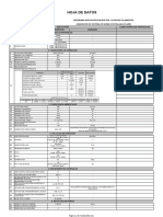 ANEXO E-4 Formulario Propuestas Tecnicas