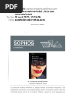 Crossed Completo | PDF