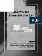 Buku Geometri Transformasi