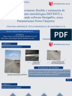 Copia de Análisis Comparativo de Diseño Del Pavimento Flexible y Estimación de Costos Con Las Metodologías IMT-PAVE Y AASHTO-MTC, Tramo Chiquitoy-Trujillo