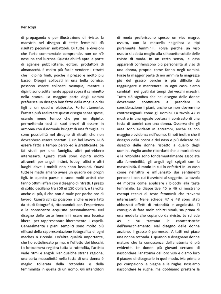 Pagina 67 e 68 | PDF