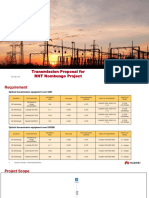 Transmission Solution For RNT Nombungo Project - V2.0 - 20230916