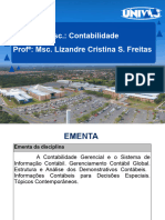 Ementa Contabilidade SIS 23-1.