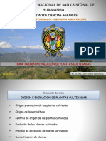 Universidad Nacional de San Cristóbal de Huamanga: Facultad de Ciencias Agrarias