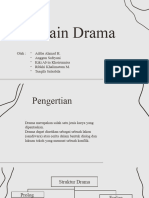 Drama P