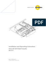 8731 Interroll 24-V-BeltTransfer en T.NR 1103992 V1.1