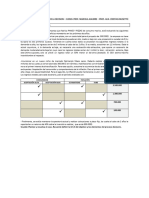 2023 - Examen Resuelto-1° Parcial