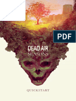 DeadAir Seasons