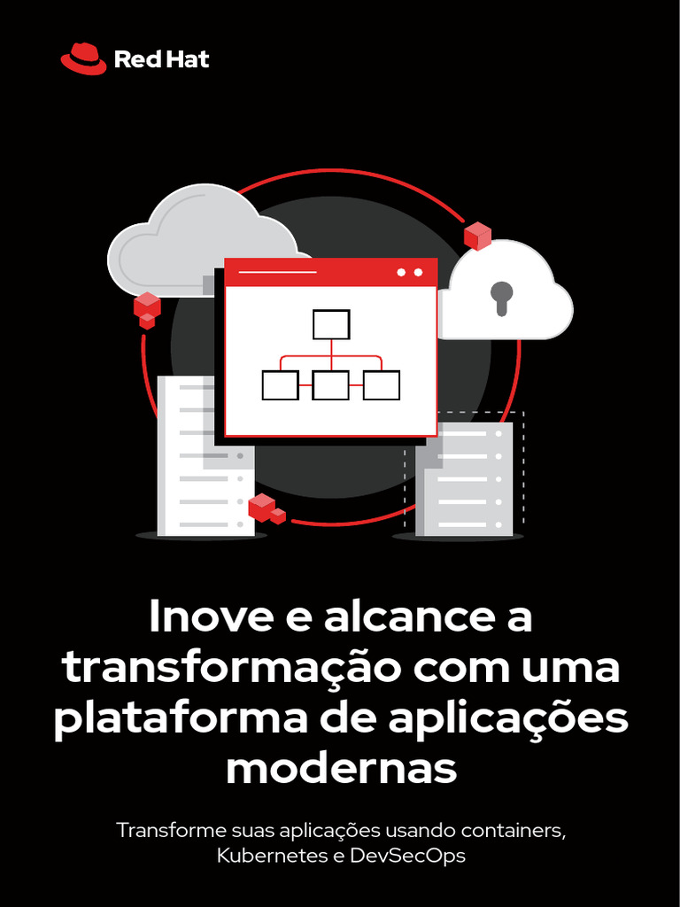 CL Transform Your Apps With Openshift e Book 287632 202303 A4 PTBR ...