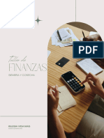 Taller de Finanzas - Siembra y Cosecha