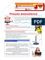 1-Presión Atmosférica-5°Prim.-1