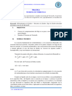 Ideas Previas: Keywords: Hidrodinámica de Fluidos - Mecánica de Fluidos-Flujo de Fluidos-Densidad