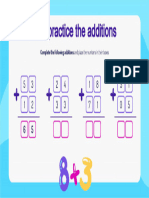 Addition and Subtraction Within 1,000 - Mathematics - 3rd Grade by Slidesgo - Página - 18