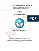 Bab 6 Desain Busana