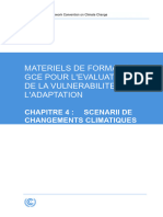 ch4 Climate-Change-Scenarios FR Handbook