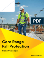 3M Fall Protection Catalogue 2019