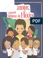 Libro Mis Amigos Los Pueblos Indigenas Paei Inpi