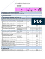 SPTB Tahap 2 Revisi Terbaru