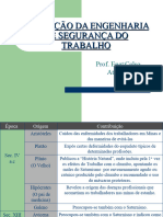 Celso Atienza Evolucao Da Engenharia Seguranca Trabalho