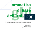 grammatica di base 2