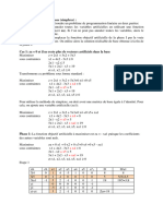 Simplexe 2phases Bis