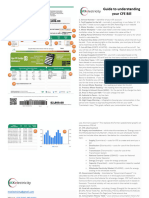 MXe Guide To Understanding Your CFE Bill