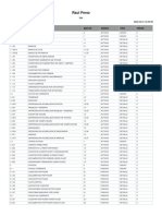 Plandecuentas de Raul Perez 2 Do G